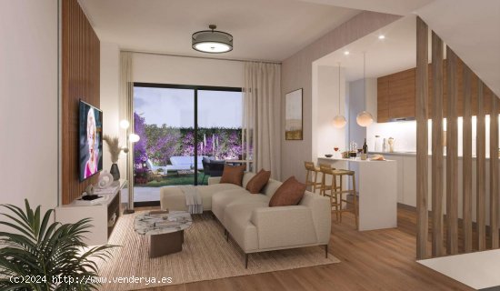 Villa en venta a estrenar en Málaga (Málaga)