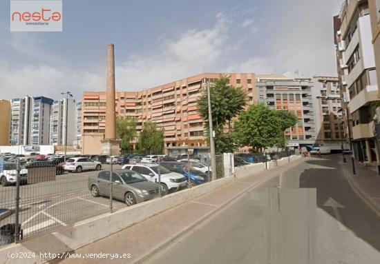 LOCAL COMERCIAL CENTRICO EN LORCA - ZONA PRIME - MURCIA