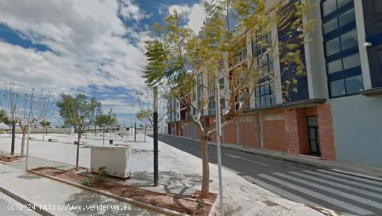 Se Vende Local Comercial en Chilches/Xilxes, Castellón - CASTELLON