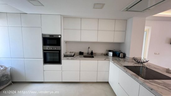 Apartamento en alquiler en Marbella (Málaga)