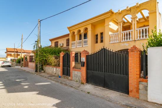 Magnifica casa en Alomartes que te permitira disfrutar de un estilo de vida más relajado y saludabl