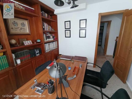 SE VENDE ESTUPENDA CASA EN SAN GARCÍA - CADIZ