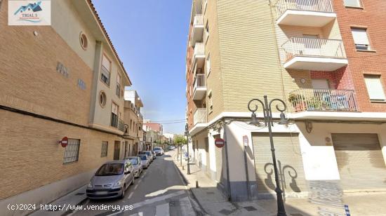 Venta piso en Aldaia (Valencia) - VALENCIA