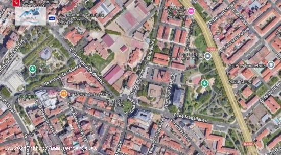 Venta De Local Comercial En Zamora-Zamora - ZAMORA