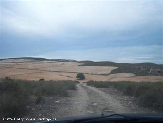 Se Vende en Almansa - ALBACETE