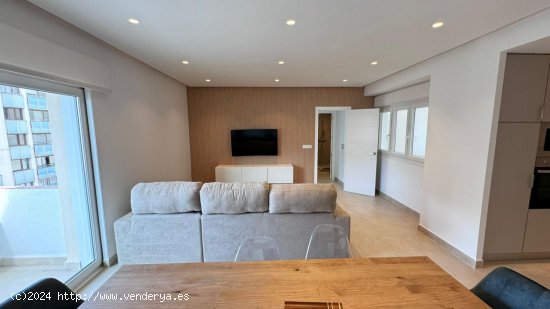 Apartamento en alquiler en Marbella (Málaga)