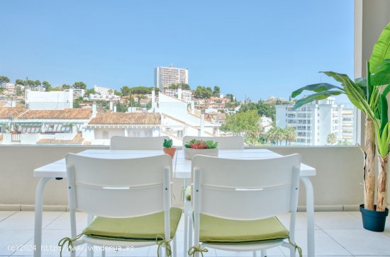 Apartamento en alquiler en Marbella (Málaga)