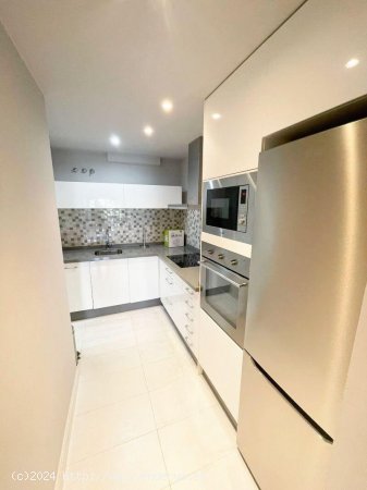 Apartamento en alquiler en Marbella (Málaga)