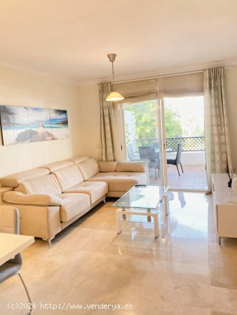 Apartamento en alquiler en Marbella (Málaga)