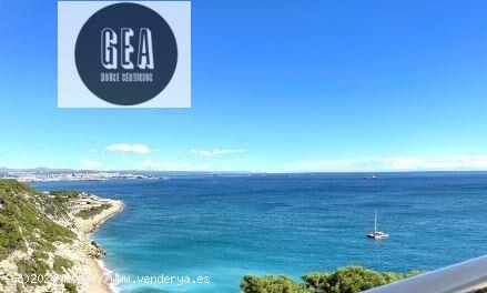 APARTAMENTOS EN VENTA EN SALOU, VISTAS AL MAR - TARRAGONA