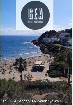 APARTAMENTOS EN VENTA EN SALOU, VISTAS AL MAR - TARRAGONA