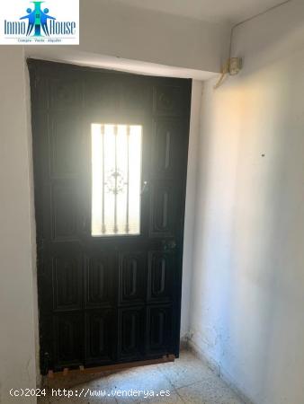 CASA EN VENTA EN POZO CAÑADA - ALBACETE - ALBACETE