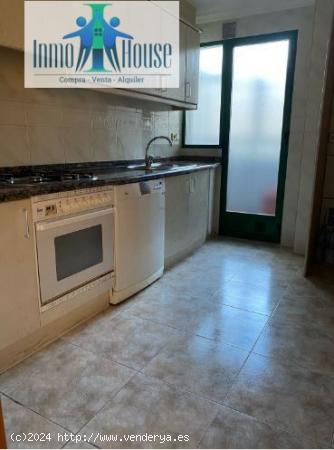 INMOHOUSE VENDE PISO EN PASEO PEDRO SIMON ABRIL - ALBACETE