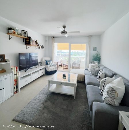  Apartamento en venta en Marbella (Málaga) 