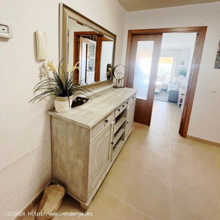 Apartamento en venta en Marbella (Málaga)