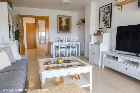 Apartamento en venta en Marbella (Málaga)