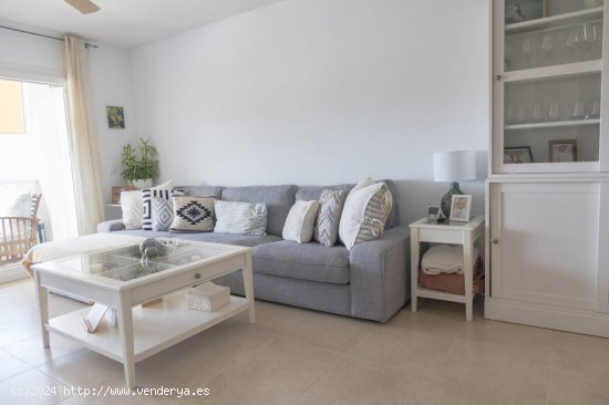 Apartamento en venta en Marbella (Málaga)