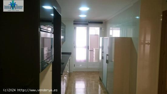 INMOHOUSE VENDE PISO EN CHINCHILLA DE MONTE-ARAGON - ALBACETE