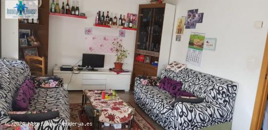 INMOHOUSE VENDE EN AVDA. LEVANTE CHINCHILLA DE MONTE-ARAGÓN - ALBACETE