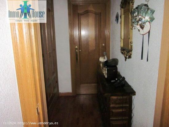 SE VENDE PISO EN ALBACETE, ZONA PARQUE LINEAL - ALBACETE