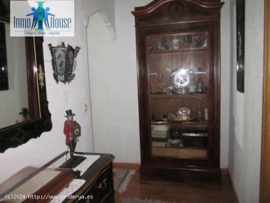 SE VENDE PISO EN ALBACETE, ZONA PARQUE LINEAL - ALBACETE