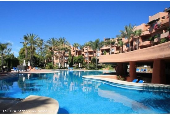  Apartamento en venta en Marbella (Málaga) 