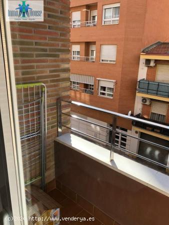 Se vende piso zona Pilar- Feria - ALBACETE