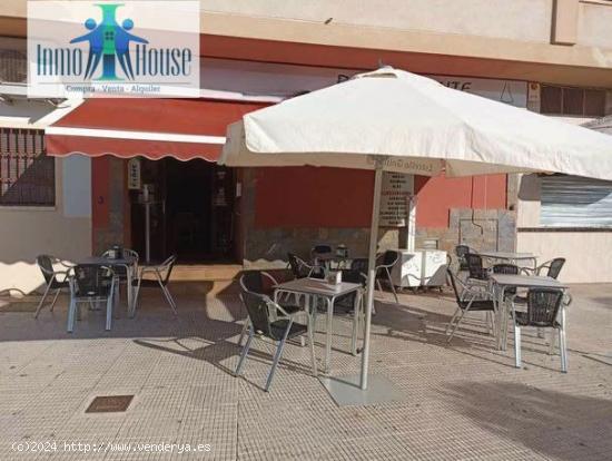 SE VENDE RESTAURANTE EN ALBACETE - ZONA CARREFOUR - ALBACETE