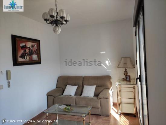 SE VENDE CASA EN VALDEGANGA - ALBACETE