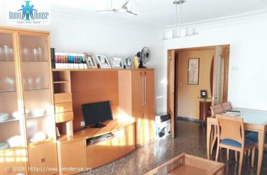  PISO EN LA VEREDA EN VENTA VPO. - ALBACETE 