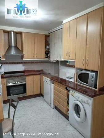 SE VENDE PISO EN ALBACETE, ZONA FRANCISCANOS - ALBACETE