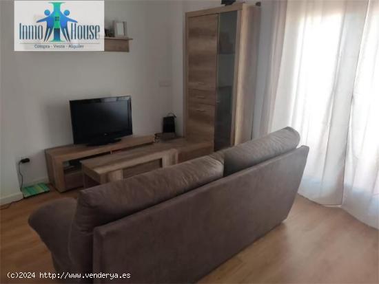 APARTAMENTO EN VENTA ZONA CORTE INGLES - ALBACETE