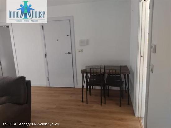 APARTAMENTO EN VENTA ZONA CORTE INGLES - ALBACETE