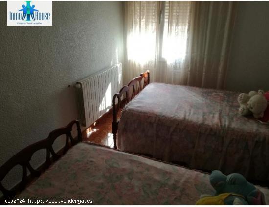 Se Vende en Fuentealbilla - ALBACETE