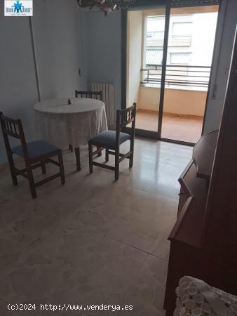 Se vende piso en zona Ayuntamiento - Catedral - ALBACETE