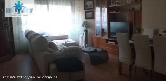 INMOHOUSE VENDE MAGNIFICO PISO EN AVENIDA DE ESPAÑA - ALBACETE