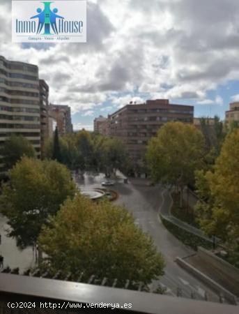 INMOBILIARIA INMOHOUSE VENDE PISO EN AVENIDA DE ESPAÑA - ALBACETE