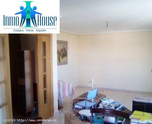 Inmohouse vende excelente vivienda en una zona inmejorable para vivir. - ALBACETE