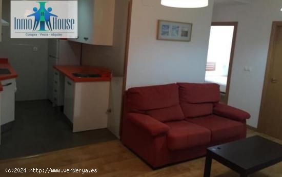 SE VENDE PISO ALTO LOS MOLINOS - ALBACETE