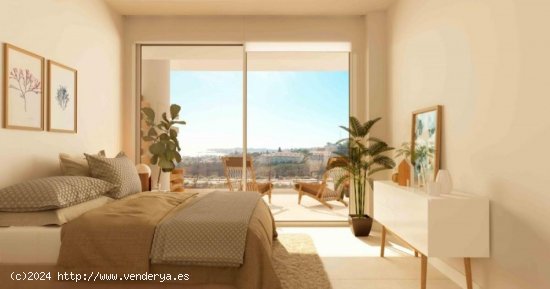 Apartamento en venta en Fuengirola (Málaga)