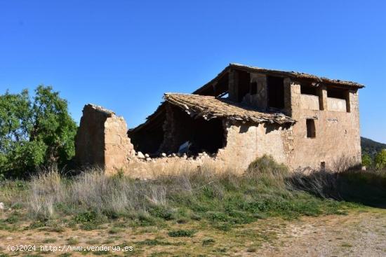 Se Vende en Valderrobres - TERUEL