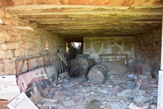 Se Vende en Valderrobres - TERUEL