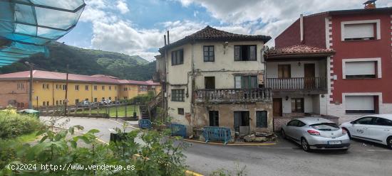 ¡ Gran oportunidad! 15.000€ OVIEDO - ASTURIAS