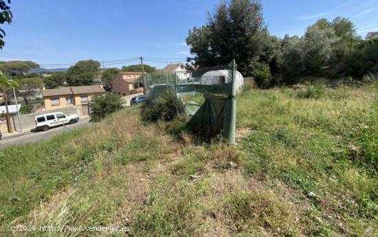 Se Vende en Lliça de Vall - BARCELONA