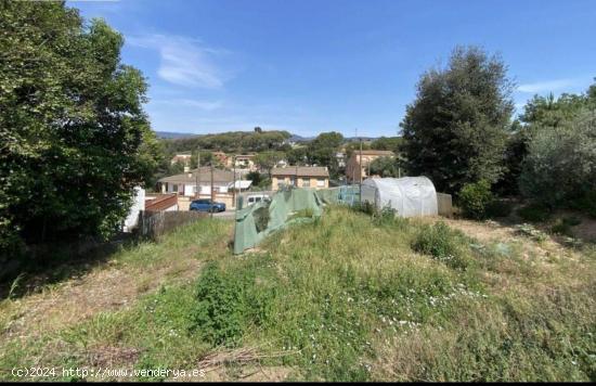 Se Vende en Lliça de Vall - BARCELONA