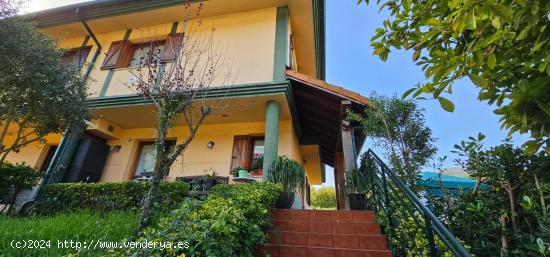 casa tranquila y bien comunicada - CANTABRIA