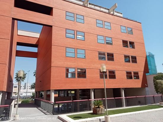 VENTA OFICINA EN ATALAYAS. OPORTUNIDAD - MURCIA