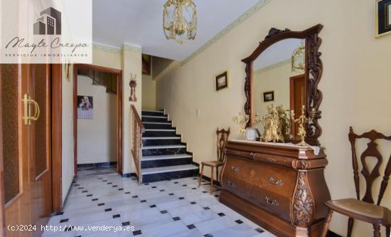 Ponemos en venta esta bonita y acogedora casa en Dúrcal - GRANADA