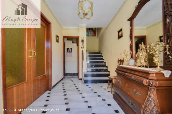 Ponemos en venta esta bonita y acogedora casa en Dúrcal - GRANADA