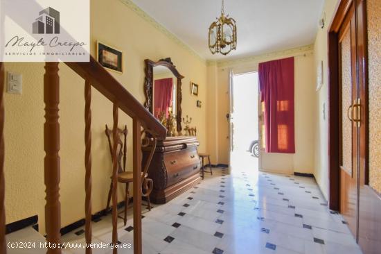 Ponemos en venta esta bonita y acogedora casa en Dúrcal - GRANADA